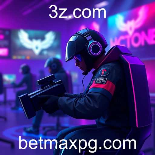 Ascensão do MaxPG: Impacto e Perspectivas