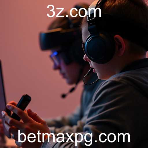 Ascensão dos Jogos de Realidade Aumentada em 2025