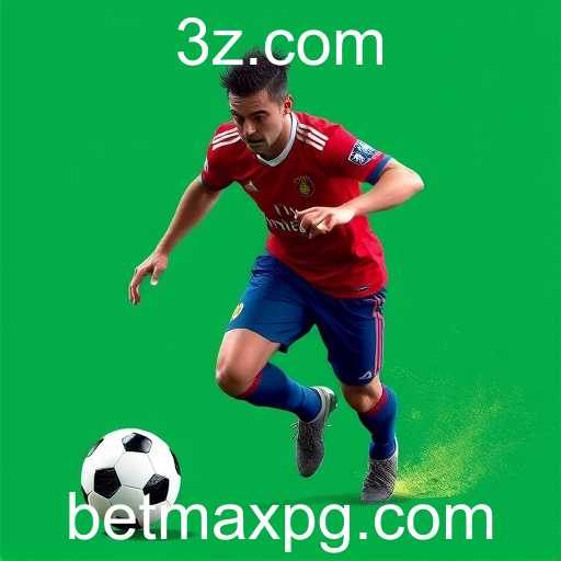 A Fascinante Categoria de Jogos de Esportes no maxpg