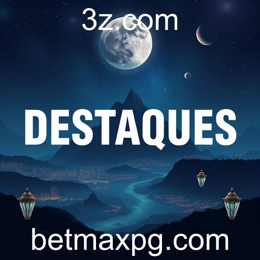 Destaques: Jogos que Estão Transformando o Cenário Global na maxpg