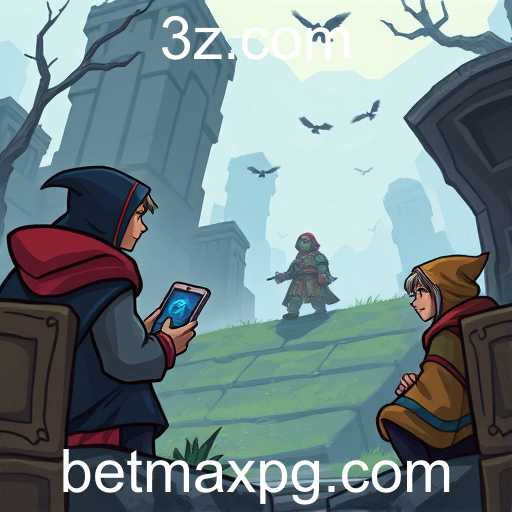 A Importância dos Fóruns na Comunidade de Jogos Online