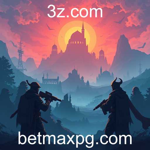 O Futuro dos Jogos com MaxPG: Tendências e Inovações