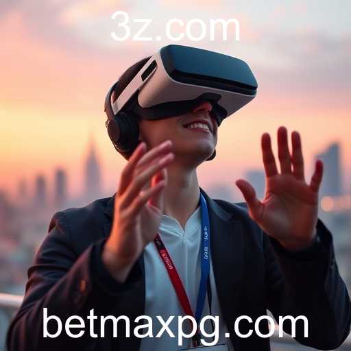 Inovações no Universo dos Jogos em 2025