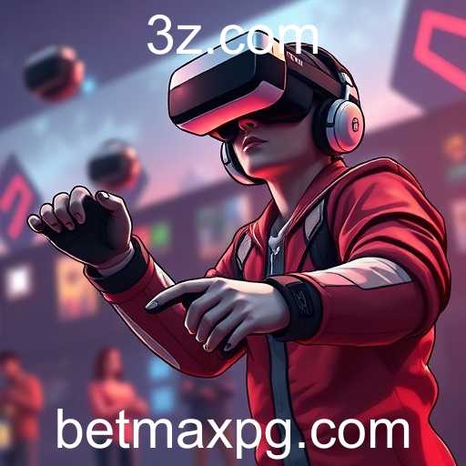 Revolução nos Jogos Online: O Impacto de maxpg