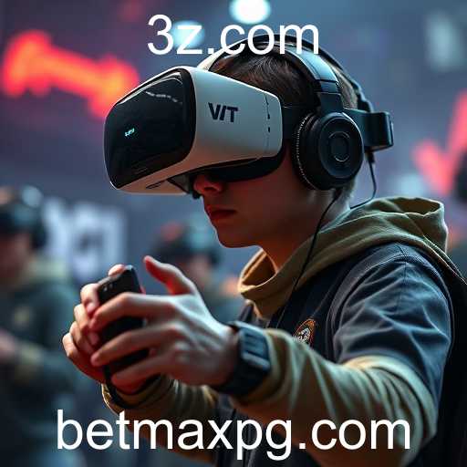 Novidades e Tendências no Universo dos Jogos