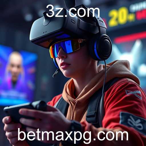 Novidades no Mundo dos Jogos Eletrônicos de 2025