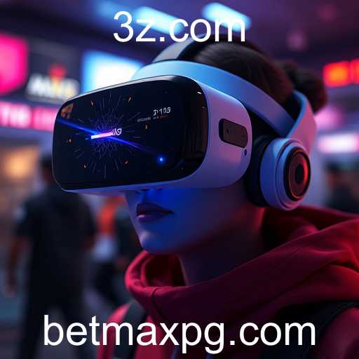 Inovações no Universo dos Jogos em 2025