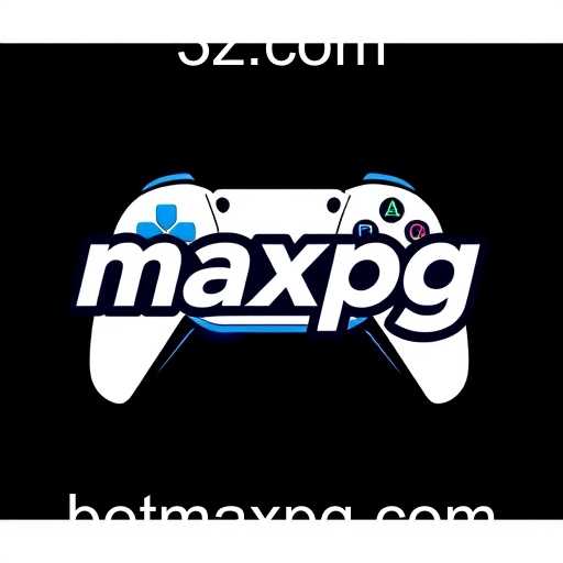 A Revolução dos Jogos em Maxpg: 2025 em Perspectiva