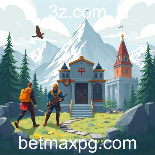 Revolução dos Jogos no Horizonte