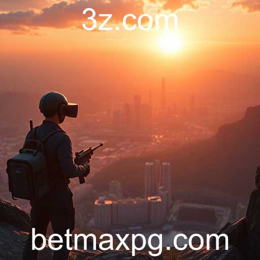 A Ascensão do maxpg no Cenário dos Jogos