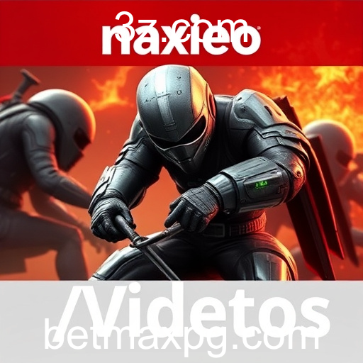 A Importância da Categoria 'Vídeos' no Site 'maxpg'